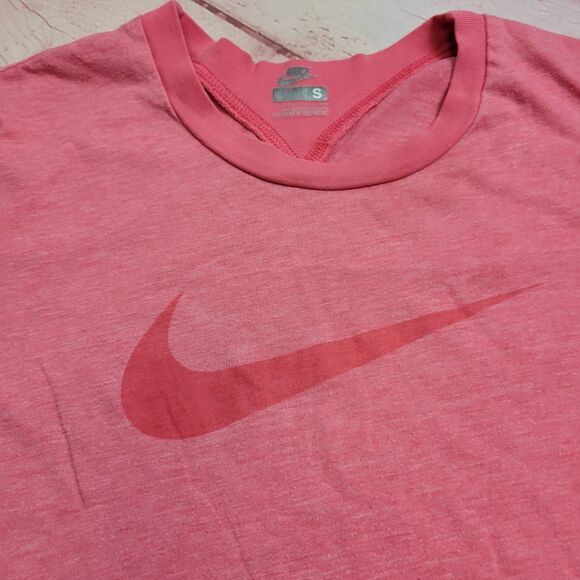 Nike check shirt S4/6 - Picture 3 of 6